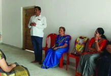 ಪೂರ್ವಭಾವಿ ಸಭೆ