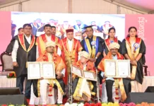 ಸಂವೇದನೆ, ಸಾಮರಸ್ಯ ಉತ್ತೇಜಿಸುವ ಕಲೆ: ಗೆಹ್ಲೋಟ್