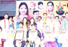 ಜೈಕನ್ನಡಿಗರ ಸೇನೆಯಿಂದ 70ನೇ ಕನ್ನಡ ರಾಜ್ಯೋತ್ಸವ:ಸಾದಕರಿಗೆ ರಾಜ್ಯಮಟ್ಟದ ರಾಜ್ಯೋತ್ಸವ ಪ್ರಶಸ್ತಿ ಪ್ರದಾನ