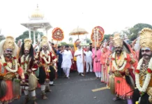 8 ದಿನಗಳ ಕಷ್ಟ ಭಂಜನ ಭೈರವ ಜನ್ಮಾಷ್ಟಮಿ