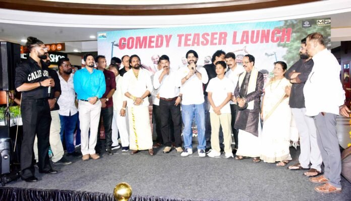 roopesh shetty jai movie