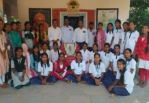 ಮಾನವೀಯತೆಯ ಮಹಾಬೆಳಕು ಕನಕದಾಸರು:ನಾಯಕ