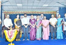 ಶಾರದಾ ಪದವಿ ಪೂರ್ವ ಕಾಲೇಜಿನಲ್ಲಿ ವಾಣಿಜ್ಯೋತ್ಸವ