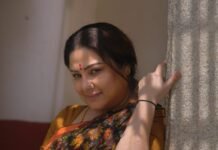 ವಿಭಿನ್ನ ಪಾತ್ರದಲ್ಲಿ ಪ್ರಿಯಾಂಕ ಉಪೇಂದ್ರ