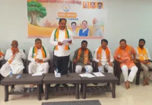 ಅಧಿಕಾರದ ಹಿಂದೆ ಬಿದ್ದ ರಾಜ್ಯ ಸರ್ಕಾರ:ಶಾಸಕ ಬಸವರಾಜ ಮತ್ತಿಮೂಡ