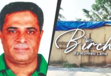 ಗೋವಾ ಅಗ್ನಿ ದುರಂತ: ಪಾಲುದಾರ ಗುಪ್ತಾ ಬಂಧನ