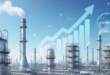 ಭಾರತದಲ್ಲಿ ರಾಸಾಯನಿಕ ಮತ್ತೆ ಚೇತರಿಕೆ