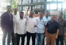 ಡಿ. ೧೫ ಬರಹಗಾರರ ಒಕ್ಕೂಟದಿಂದ ಪ್ರತಿಭಟನೆ