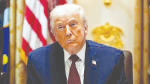 ಭಾರತ-ಪಾಕ್ ಯುದ್ಧ ನಿಲ್ಲಿಸಿದ್ದುನಾನೇ: ೭೦ನೇ ಬಾರಿ ಟ್ರಂಪ್ ಹೇಳಿಕೆ