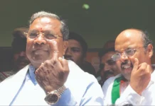 ಸಿದ್ದು ಸಿಎಂ, ಯತೀಂದ್ರ ಪುನರುಚ್ಚಾರ