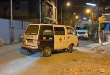 ಚೂರಿಯಿಂದ ಇರಿದು ಜೋಡಿ ಕೊಲೆ:ಐವರು ಬಂಧನ