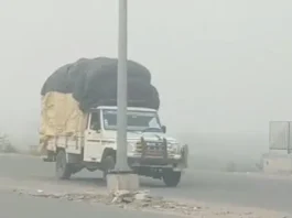 ಚಳಿ ಅಬ್ಬರ: ರಾಯಚೂರು ತತ್ತರ