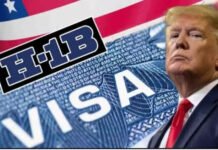 ಎಚ್-೧ಬಿ ವೀಸಾ ಶುಲ್ಕ ಪ್ರಶ್ನಿಸಿ ೧೯ ರಾಜ್ಯಗಳಿಂದ ಮೊಕದ್ದಮೆ