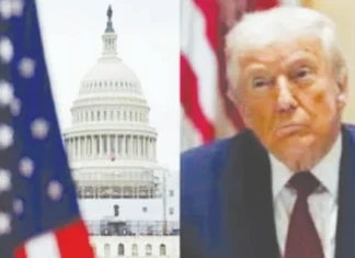 ಭಾರತಕ್ಕೆ ಸುಂಕ: ಅಮೆರಿಕದಲ್ಲೇ ವಿರೋಧ