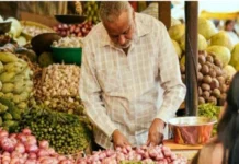 ಚಿಲ್ಲರೆ ಹಣದುಬ್ಬರ 0.71%ಕ್ಕೆ ದಾಖಲು