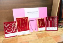 ಪ್ರತ್ಯೇಕ ಕಳ್ಳತನ ಪ್ರಕರಣ:ಇಬ್ಬರ ಬಂಧನ; 67 ಗ್ರಾಂ ಚಿನ್ನಾಭರಣ ವಶ