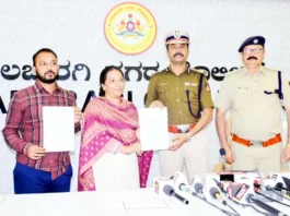 ಸೈಬರ್ ವಂಚನೆ: ಹಣ ಕಳೆದುಕೊಂಡವರ ಖಾತೆಗೆ 2.73 ಕೋಟಿ ರೂ.ಮರಳಿ ಜಮೆ
