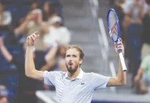 ಉದ್ಯಾನ ನಗರಿಯಲ್ಲಿ ಇಂದಿನಿಂದ ಟೆನಿಸ್ ದಿಗ್ಗಜರ ಸೆಣಸು