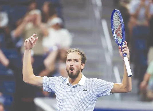 ಉದ್ಯಾನ ನಗರಿಯಲ್ಲಿ ಇಂದಿನಿಂದ ಟೆನಿಸ್ ದಿಗ್ಗಜರ ಸೆಣಸು