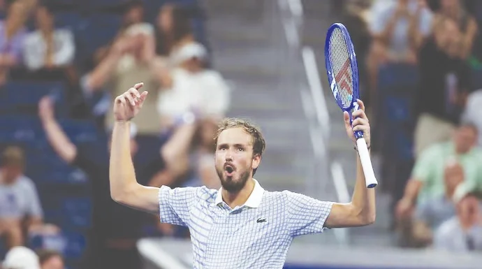 ಉದ್ಯಾನ ನಗರಿಯಲ್ಲಿ ಇಂದಿನಿಂದ ಟೆನಿಸ್ ದಿಗ್ಗಜರ ಸೆಣಸು