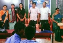 ಧರ್ಮಸ್ಥಳ ಯೋಜನೆಯಿಂದ ಸ್ವಾಸ್ಥ್ಯ ಸಮಾಜ ನಿರ್ಮಾಣಕ್ಕೆ ಸಂಕಲ್ಪ