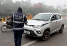 ವಾಯುಮಾಲಿನ್ಯಕ್ಕೆ ಅಂಕುಶ: ದೆಹಲಿಯಲ್ಲಿ ಹಳೆ ವಾಹನಗಳ ನಿರ್ಬಂಧ