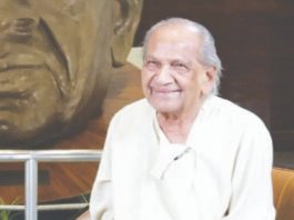 ಖ್ಯಾತ ಶಿಲ್ಪಿ ರಾಮ್ ಸುತಾರ್ ನಿಧನ