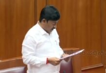 ಕೋಲಾರ ಎ.ಪಿ.ಎಂ.ಸಿ. ಯಾರ್ಡ್ ಸ್ಥಳಾಂತರಕ್ಕೆ ಒತ್ತಾಯ