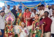 ಮಕ್ಕಳ ಪ್ರತಿಭೆ ಅನಾವರಣಕ್ಕೆ ಶಿಕ್ಷಕರ ಸಹಕಾರ ಅಗತ್ಯ