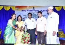 ವಂದೇ ಮಾತರಂ ಗೀತೆಯನ್ನು ಎಲ್ಲರೂ ಗೌರವಿಸಬೇಕು