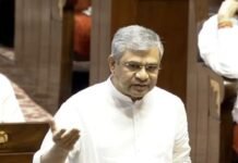 ಭಾರತೀಯ ರೈಲುಗಳ ವೇಗ ೧೧೦ ಕಿ.ಮೀಗೆ ಹೆಚ್ಚಳ