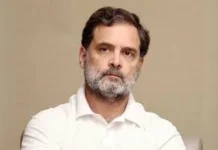 ಕೇಂದ್ರದ ವಿರುದ್ಧ ರಾಹುಲ್ ವಾಗ್ದಾಳಿ