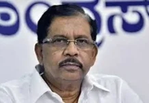 ಖರ್ಗೆ ಜೊತೆ ರಾಜಕೀಯ ಚರ್ಚೆ ನಡೆಸಿಲ್ಲ