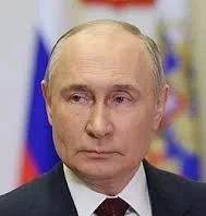 2001ರಲ್ಲಿ ಪಾಕ್ ಬಗ್ಗೆ ಕಳವಳ ಹೊರಹಾಕಿದ್ದ ಪುಟಿನ್