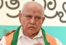 ಬಿಎಸ್ವೈ ದೆಹಲಿಗೆ