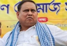 ಟಿಎಂಸಿಯಿಂದ ಕಬೀರ್ ಅಮಾನತು