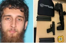 ಗುಂಡಿನ ದಾಳಿ ವಿಫಲ ಯತ್ನ: ವ್ಯಕ್ತಿ ಬಂಧನ