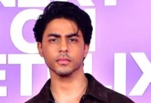 ಶಾರುಖ್ ಖಾನ್ ಪುತ್ರನ ಅಸಭ್ಯ ವರ್ತನೆ: ತನಿಖೆ ಚುರುಕು