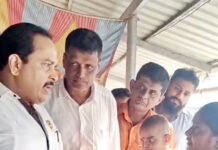 ಅನಾಥ ಮಗು-ಅಜ್ಜಿಗೆ ರೈ ಆಸರೆ