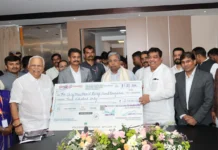 ಕೆಐಎಡಿಬಿ ನೂತನ ಕಟ್ಟಡ ಲೋಕಾರ್ಪಣೆ