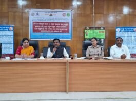 ಸ್ಕ್ಯಾನಿಂಗ್ ಸೆಂಟರ್ಗಳಲ್ಲಿ ನಿಯಮ ಪಾಲನೆ ಕಡ್ಡಾಯ -ಶಶಿಧರ ಕೋಸಂಬೆ