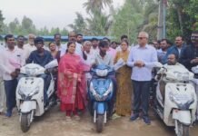 ವಿಕಲಚೇತನರಿಗೆ ಸಕಾಲಕ್ಕೆ ಸೌಲಭ್ಯ ಪೂರೈಕೆ