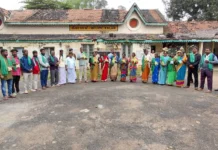 ಅಮೇರಿಕಾ ಜತೆ ಕೃಷಿ ವ್ಯಾಪಾರದ ಒಪ್ಪಂದಕ್ಕೆ ಸಹಿ ಹಾಕದಿರಲು ಒತ್ತಾಯ