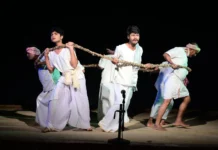 ಭಾಷೆ ಪ್ರಜ್ಞೆ, ಜಾನಪದಗಳ ಅರಿವು ಮಕ್ಕಳಿಗೆ ಅಗತ್ಯವಿದೆ