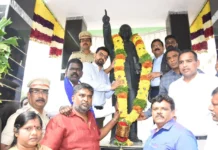 ಅಂಬೇಡ್ಕರ್ ತತ್ವ ಪಾಲಿಸೋಣ