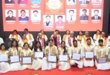 ವೃತ್ತಿ ಕೌಶಲ್ಯದಿಂದ ಉದ್ಯೋಗ ಸಂಪಾದನೆ ಸಾಧ್ಯ