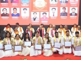 ವೃತ್ತಿ ಕೌಶಲ್ಯದಿಂದ ಉದ್ಯೋಗ ಸಂಪಾದನೆ ಸಾಧ್ಯ