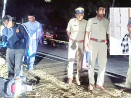 ಹಳೆ ವೈಷಮ್ಯ: ಮಾರಕಾಸ್ತ್ರಗಳಿಂದ ಹೊಡೆದು ವ್ಯಕ್ತಿ ಕೊಲೆ