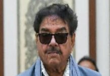 ಮಸೀದಿ ಶಿಲಾನ್ಯಾಸಕ್ಕೆ ರಾಜಕೀಯ ಹತಾಶೆ ಕಾರಣ