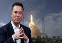 ಷೇರು ಮಾರುಕಟ್ಟೆ ಸ್ಪೇಸ್ಎಕ್ಸ್ ಪ್ರವೇಶಿಸಲು ತಯಾರಿ